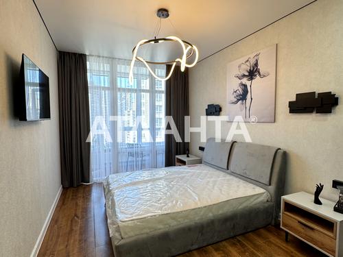 квартира по адресу Курортный пер., 2