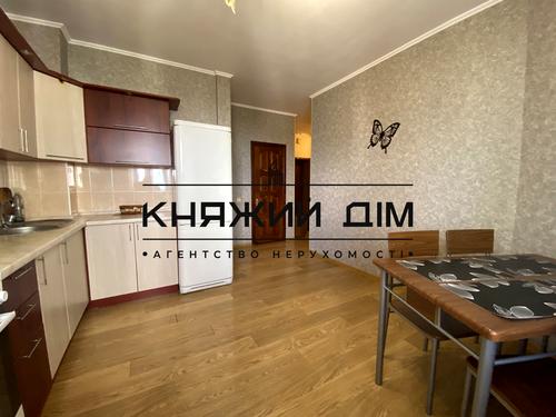 квартира за адресою Науки просп., 62-А