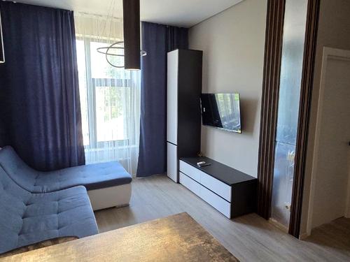 квартира по адресу Ванный пер., 5г