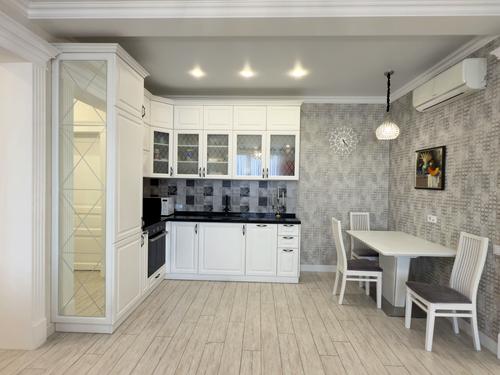 квартира за адресою Канатна вул., 122