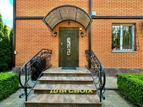 будинок за адресою Миру, 24а