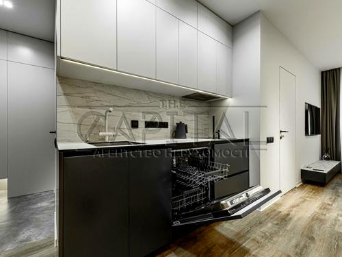 квартира за адресою Голосіївська пл., 3