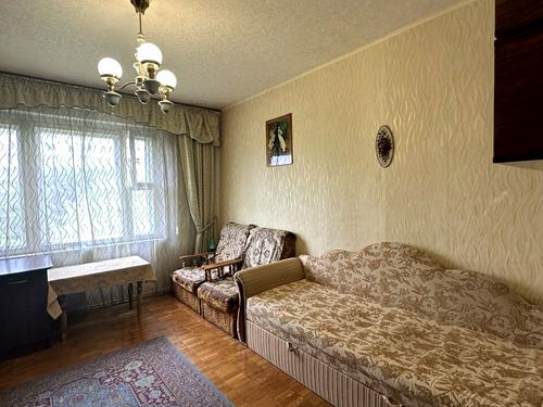 квартира за адресою Оноре де Бальзака вул., 24