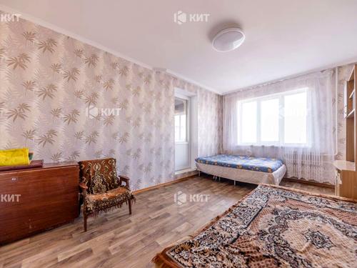 квартира по адресу Кричевского ул., 37
