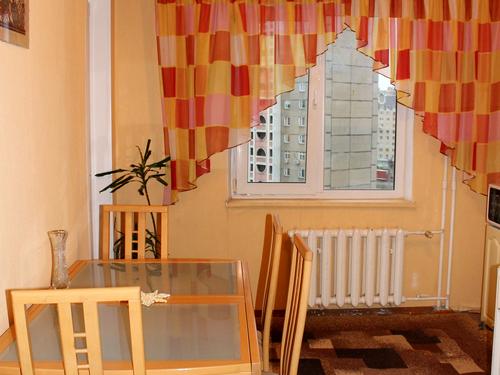 квартира за адресою Драгоманова вул., 14