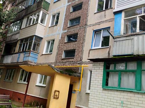 квартира по адресу Проспект Перемоги, 174