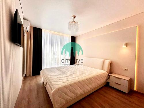 квартира за адресою Степана Бандери вул., 79