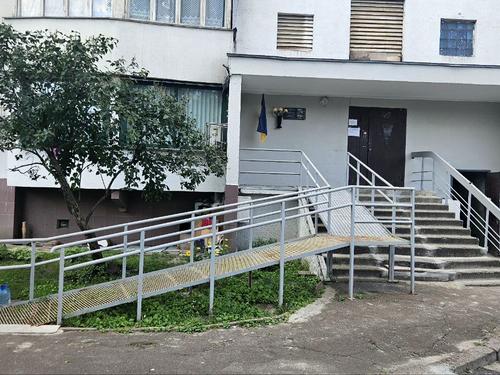 квартира по адресу Владимира Ивасюка просп. (Героїв Сталінграду), 49