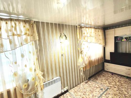 квартира по адресу Академика Тамма ул., 20