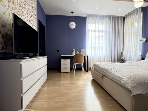 квартира за адресою Карпинця, 8