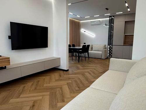квартира по адресу Червоной Калины просп., 56