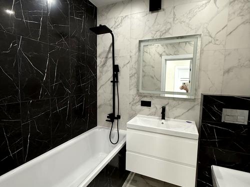 квартира за адресою Довженка, 31В
