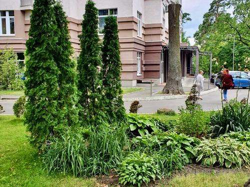 квартира за адресою Львівська вул., 26-А