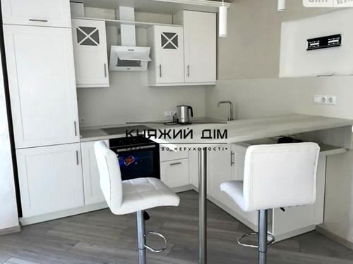 квартира за адресою Степана Бандери просп. (Московський), 32-Д