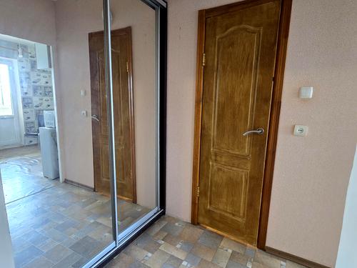 квартира по адресу Федора Эрнста ул., 6