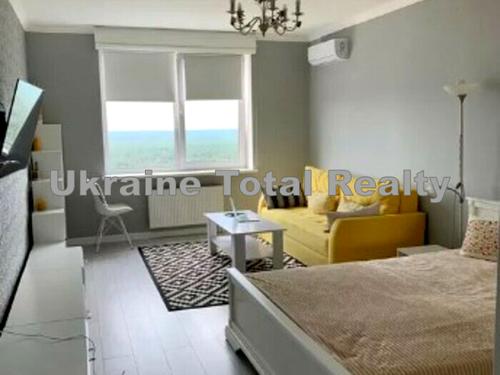 квартира по адресу Олевская ул., 5