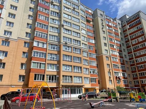 квартира по адресу Лісогринівецька ул., 26/3
