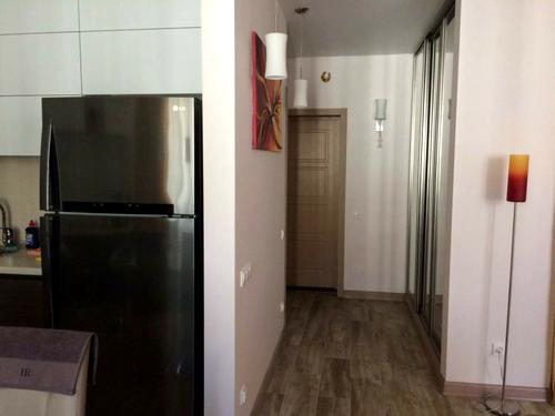 квартира за адресою Анни Ахматової вул., 30