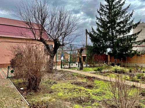 дом по адресу Оранжерейная ул., 112