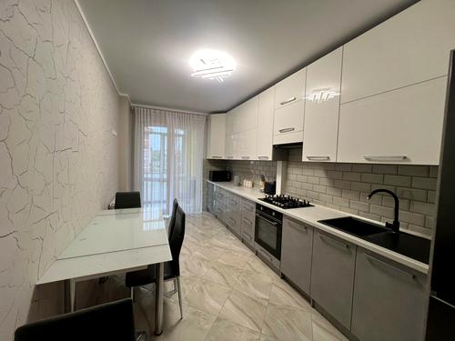 квартира за адресою Тараса Шевченка вул., 25