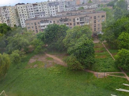 квартира за адресою Василя Симоненка вул., 24а