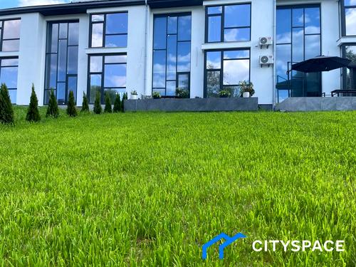 будинок за адресою Амбулаторна вул., 34