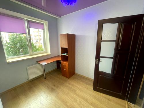 квартира за адресою Двірська вул., 7
