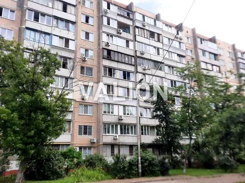 квартира по адресу Героев Днепра ул., 61