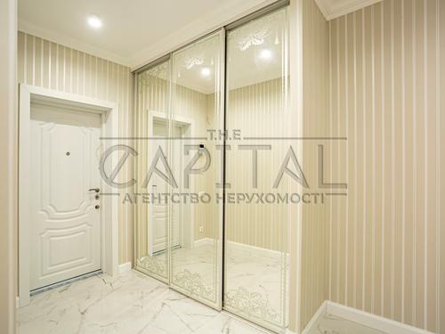 квартира за адресою Творча вул., 4