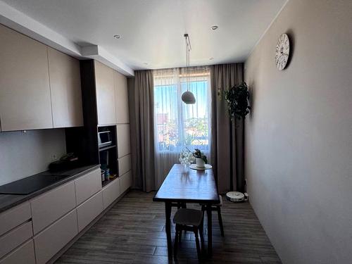 квартира по адресу Городоцкая ул., 226а