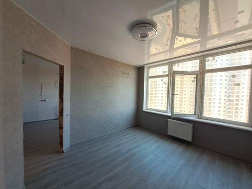 квартира по адресу Сахарова, 3г