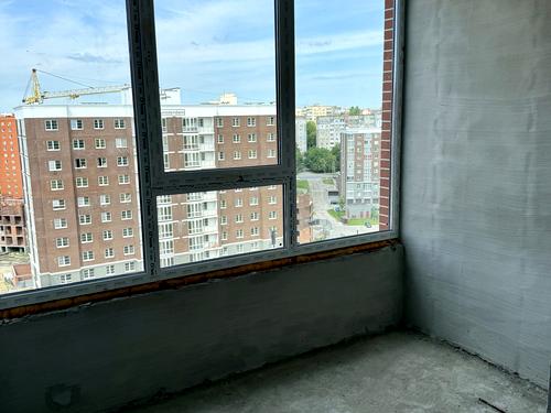 квартира по адресу Гетманская ул., 8 б