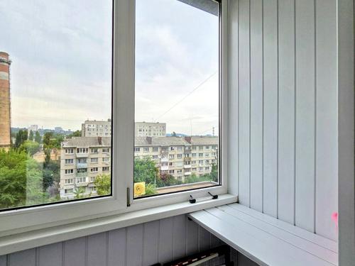 квартира за адресою Новопирогівська вул., 31
