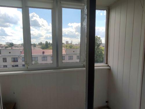 квартира за адресою Бакинська вул., 26