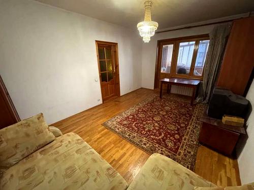 квартира за адресою Драгоманова вул., 23-А
