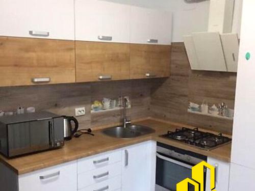 квартира за адресою Івана Рубчака вул., 25