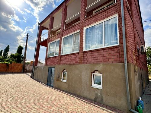 дом по адресу Силикатная ул., 1б