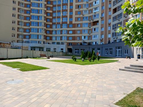 квартира по адресу Новополевая ул., 2-Ж