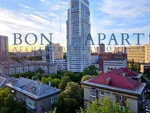 квартира за адресою Кловський узвіз, 20