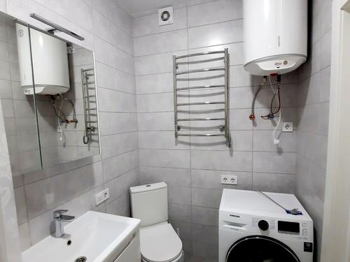 квартира за адресою Олевська вул., 11