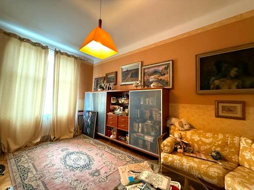 квартира за адресою Ярослава Стецька вул., 8