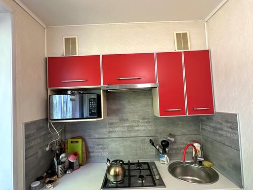квартира за адресою Перемоги просп., 68б