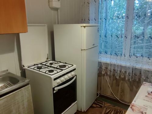 квартира по адресу Зелёная ул., 2