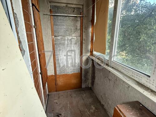 квартира по адресу Александра Попова ул., 11