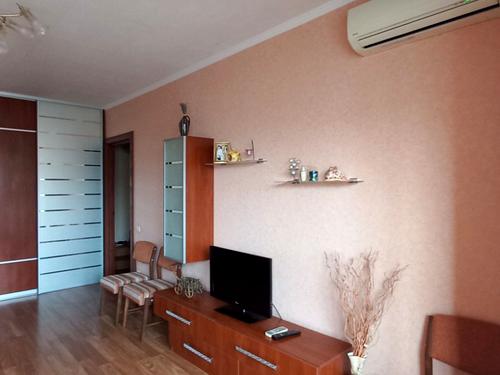 квартира по адресу Героев просп., 45