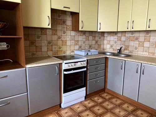 квартира по адресу Лесковская ул., 28