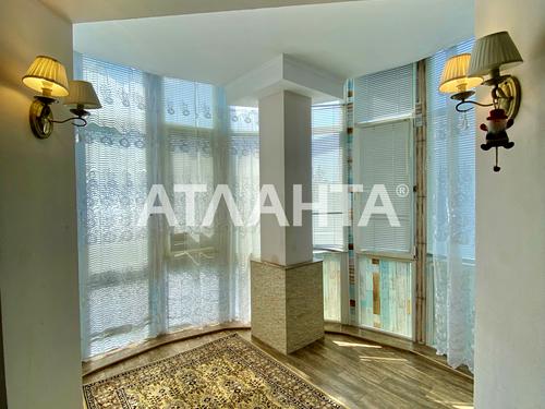 квартира за адресою Люстдорфська дорога вул., 140/1
