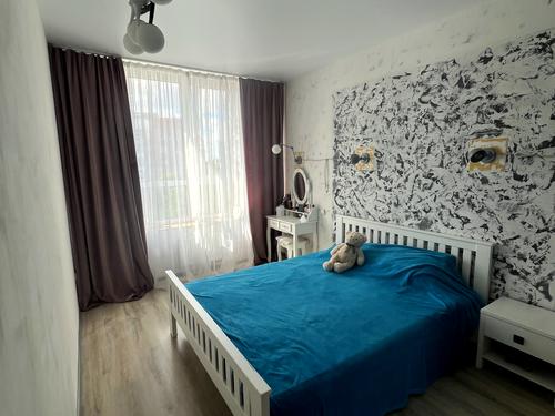 квартира по адресу Червоной Калины просп., 56