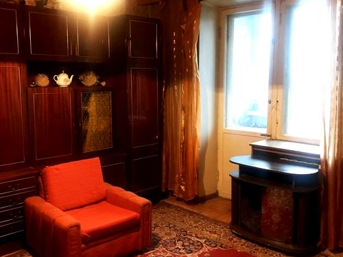 квартира за адресою Італійський бульв., 1/1