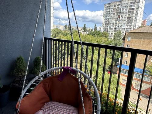 квартира за адресою Володимира Покотила вул. (Картвелішвілі), 5